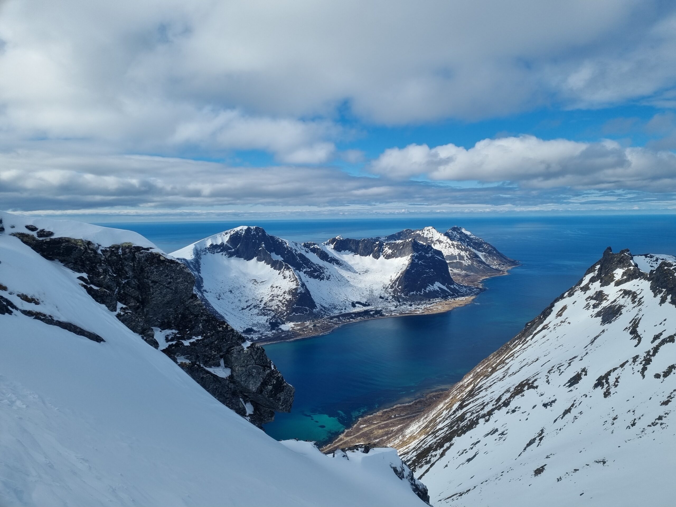 Access and approaches