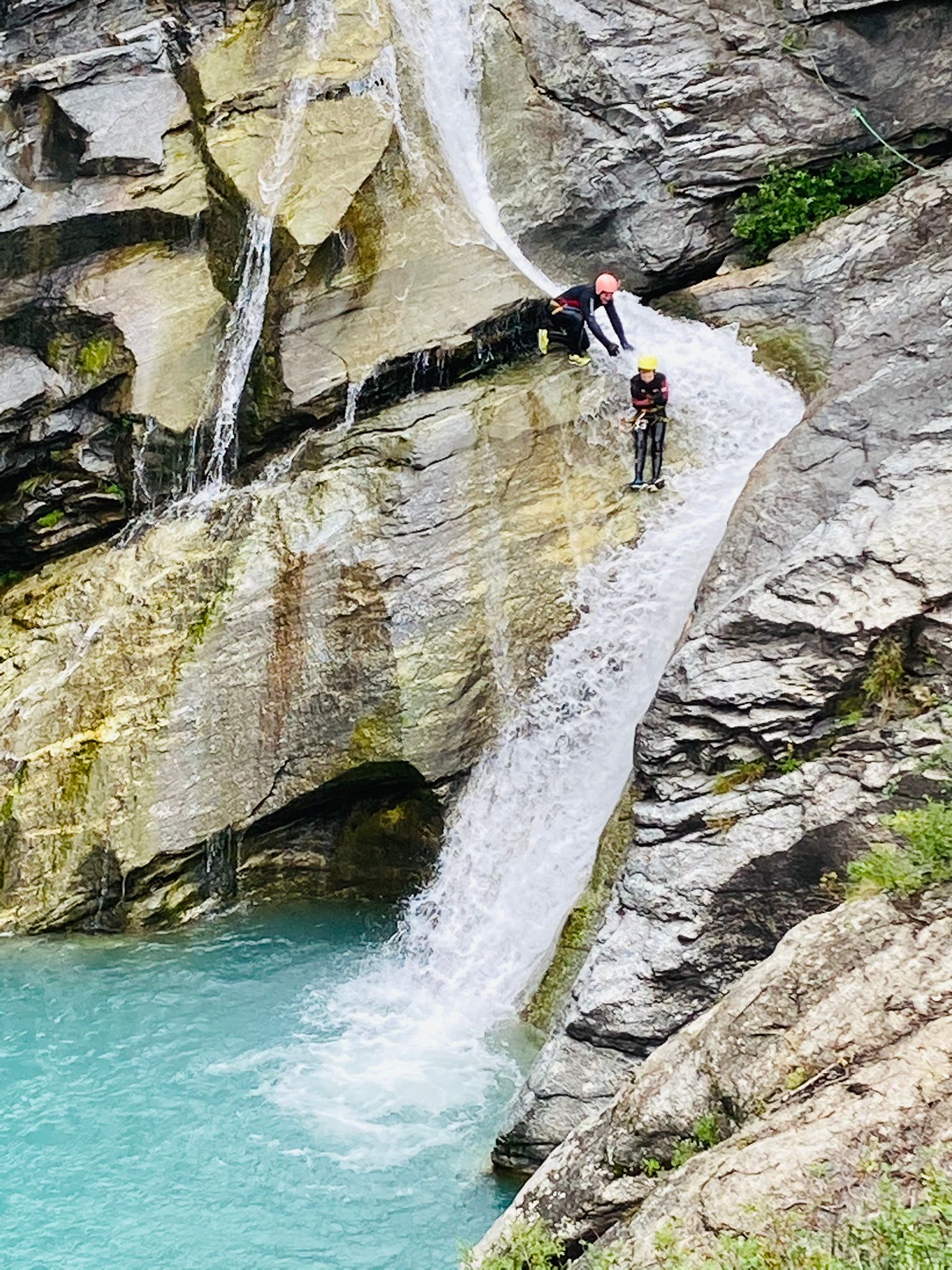 Ecot (Bonneval sur Arc)