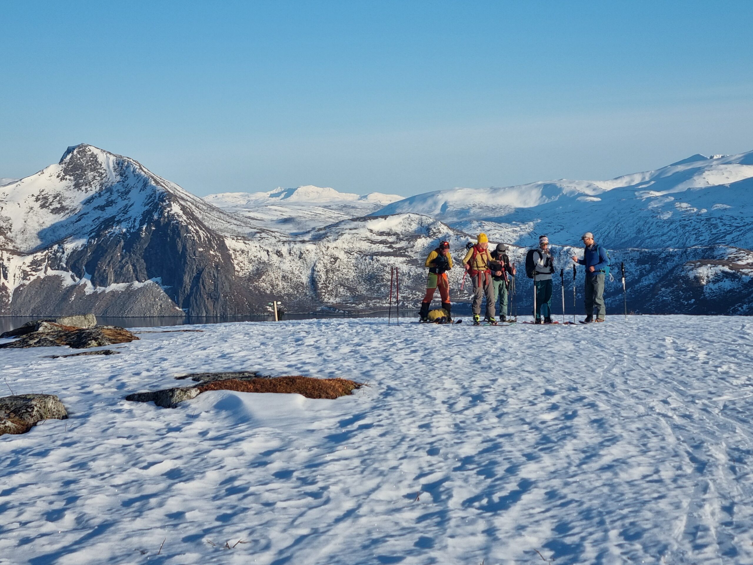 Why choose Altitude Guides?