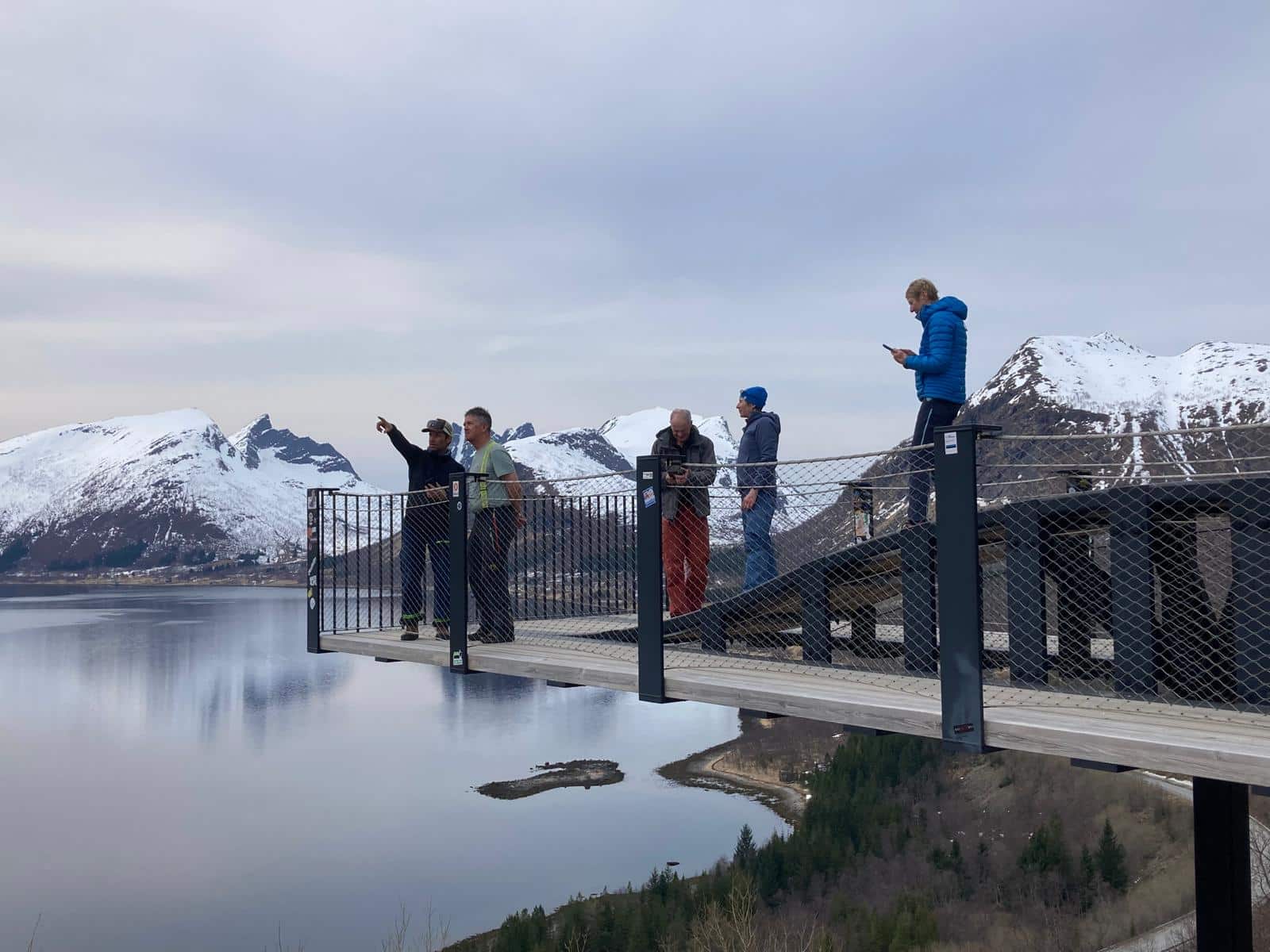 Why choose Altitude Guides?