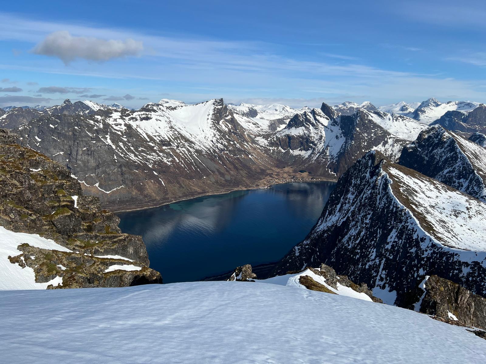 Why choose Altitude Guides?