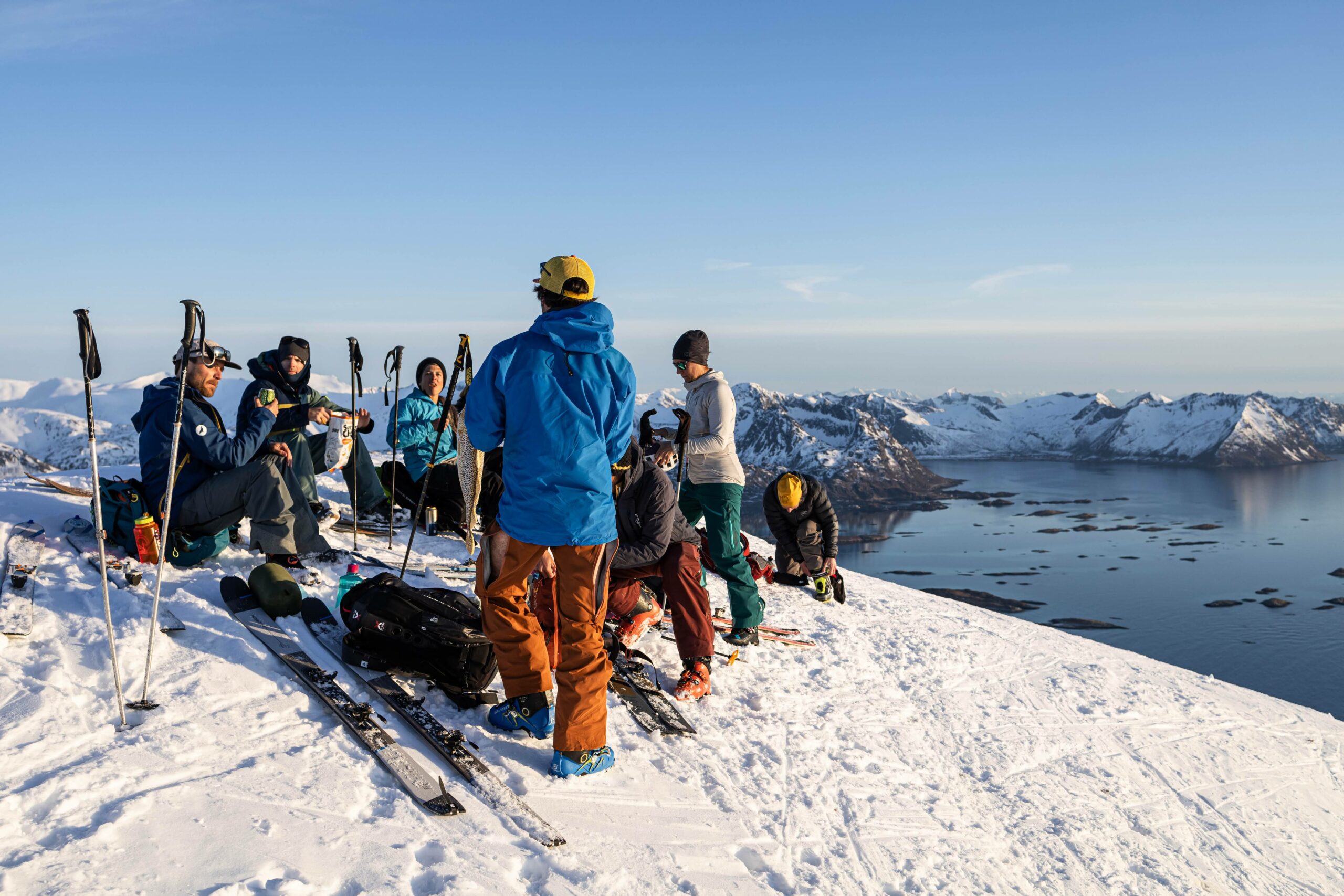 Why choose Altitude Guides?