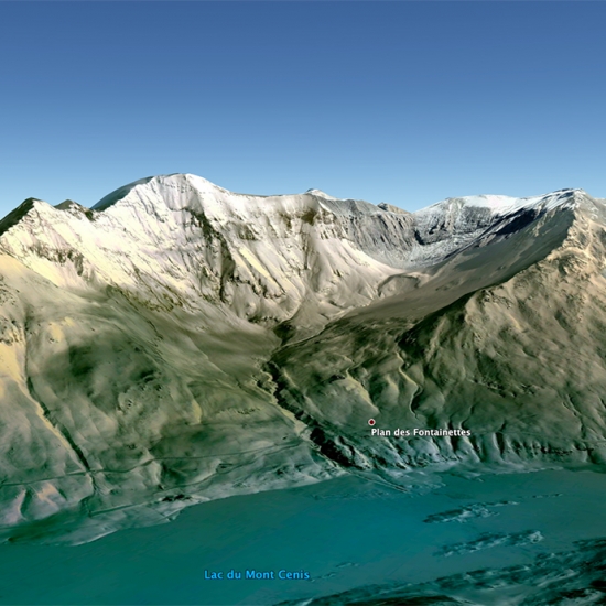 How difficult is the crossing ?