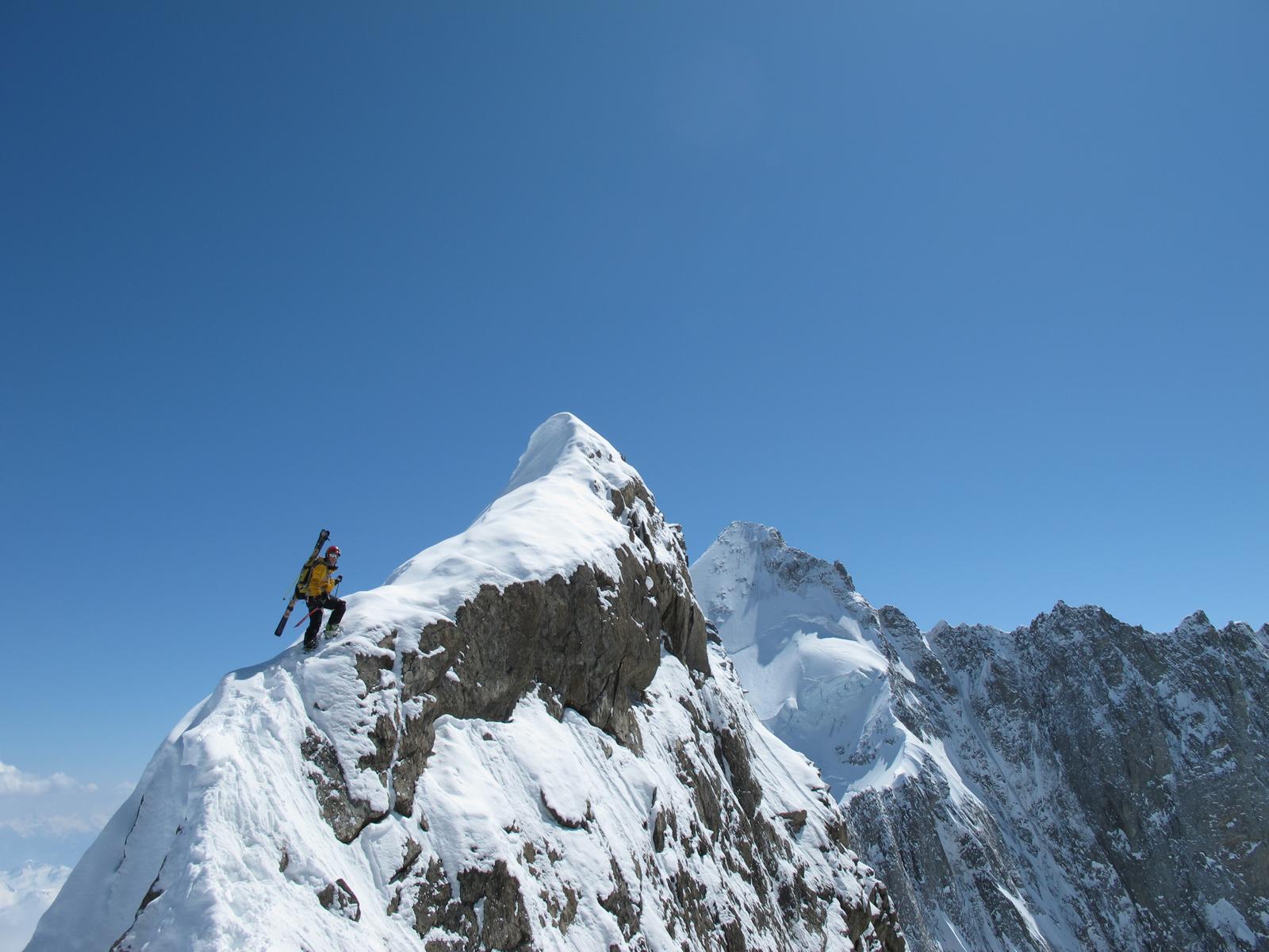 For whom, and what to expect ?