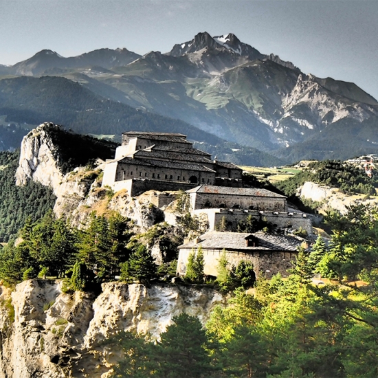 Via Ferrata "Du Diable"