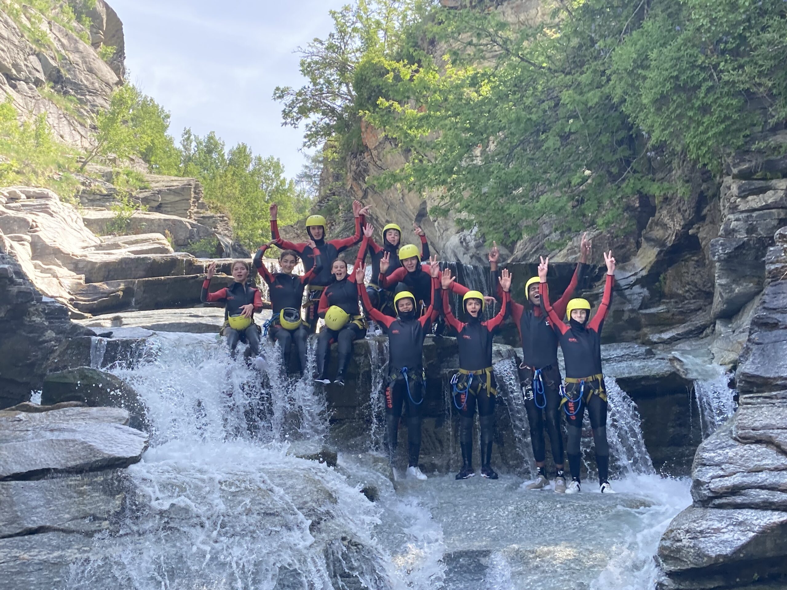 Ecot (Bonneval sur Arc)