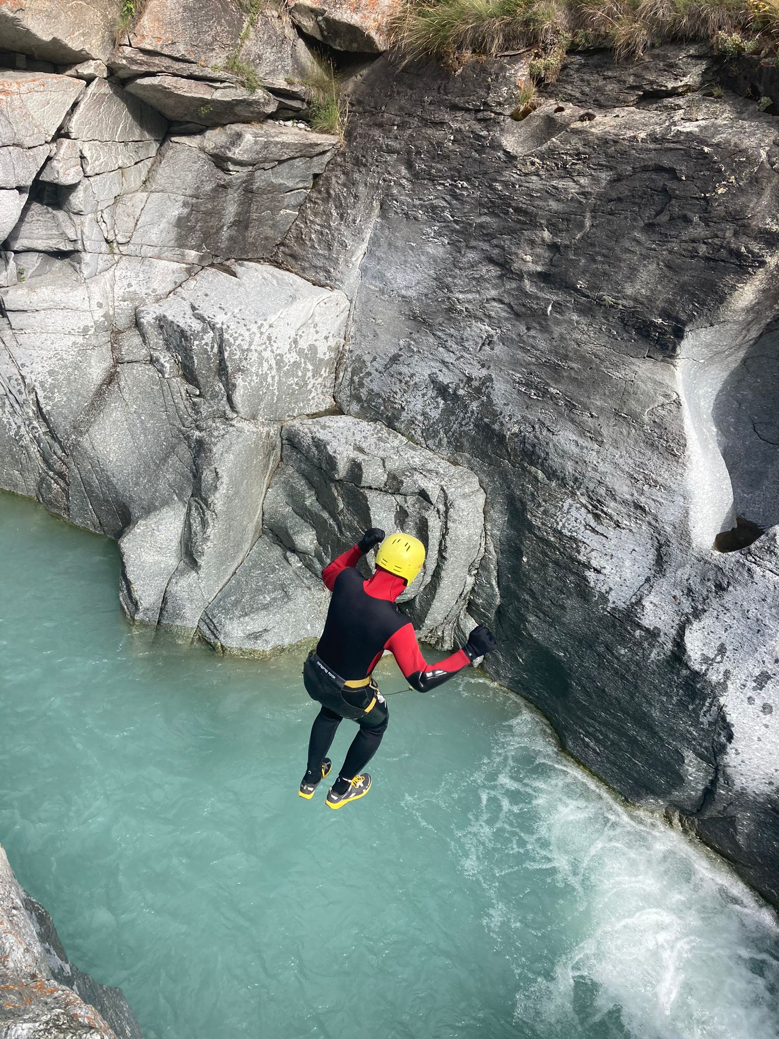 Who is this course for ?