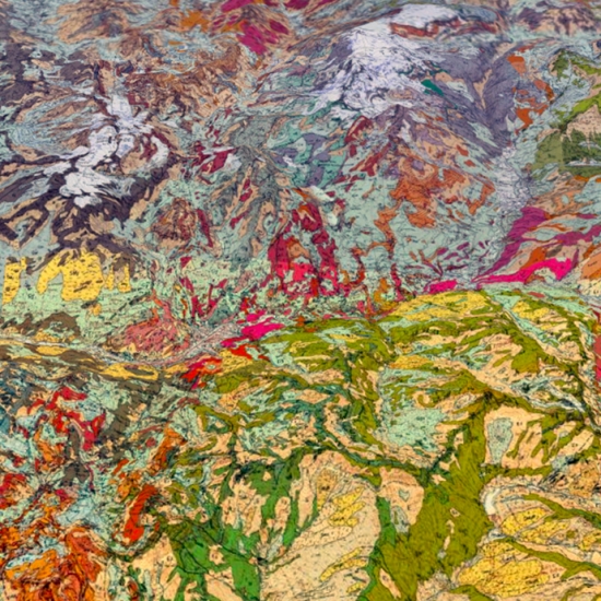 Climbing in Maurienne