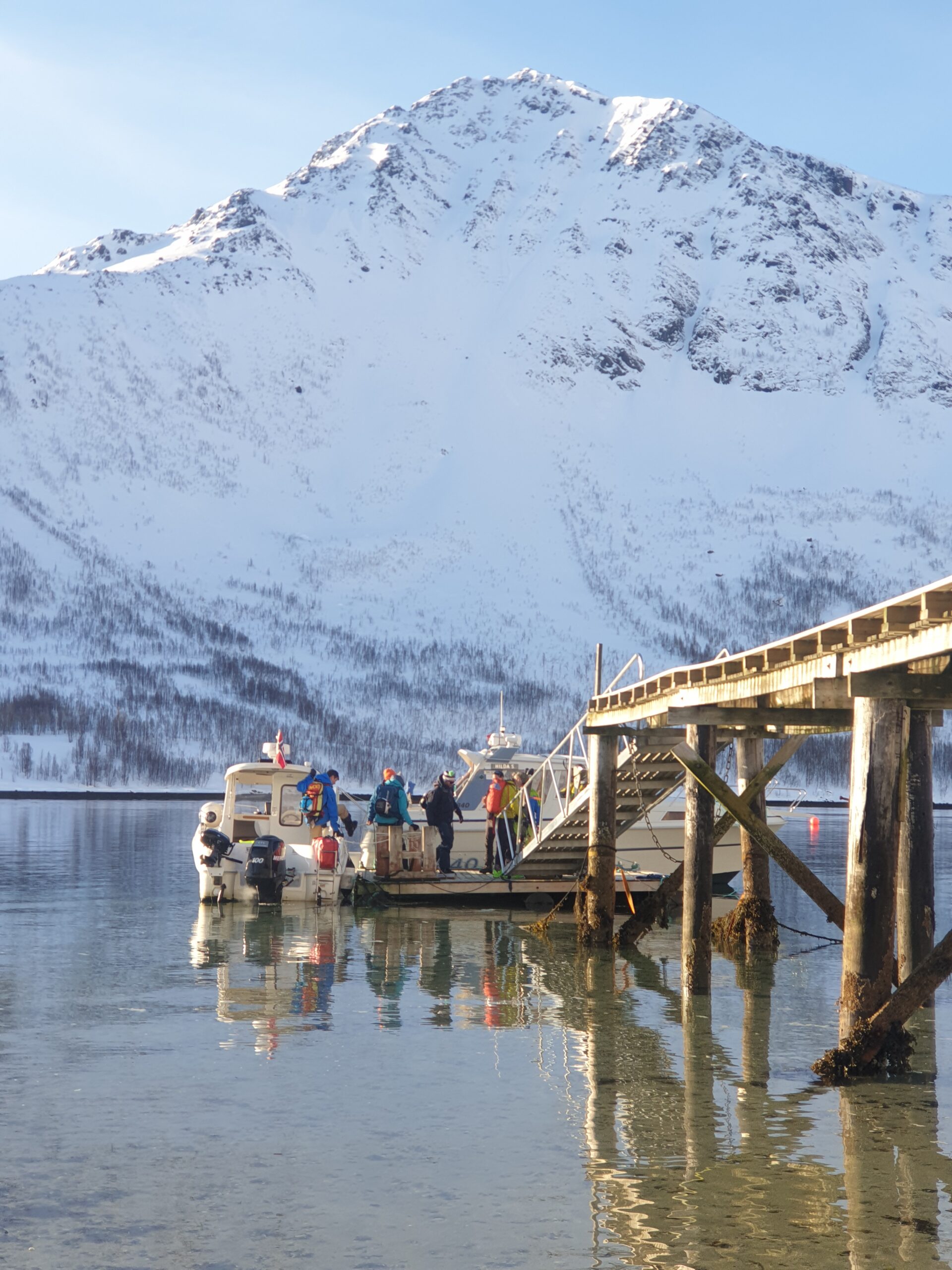 Why choose Altitude?