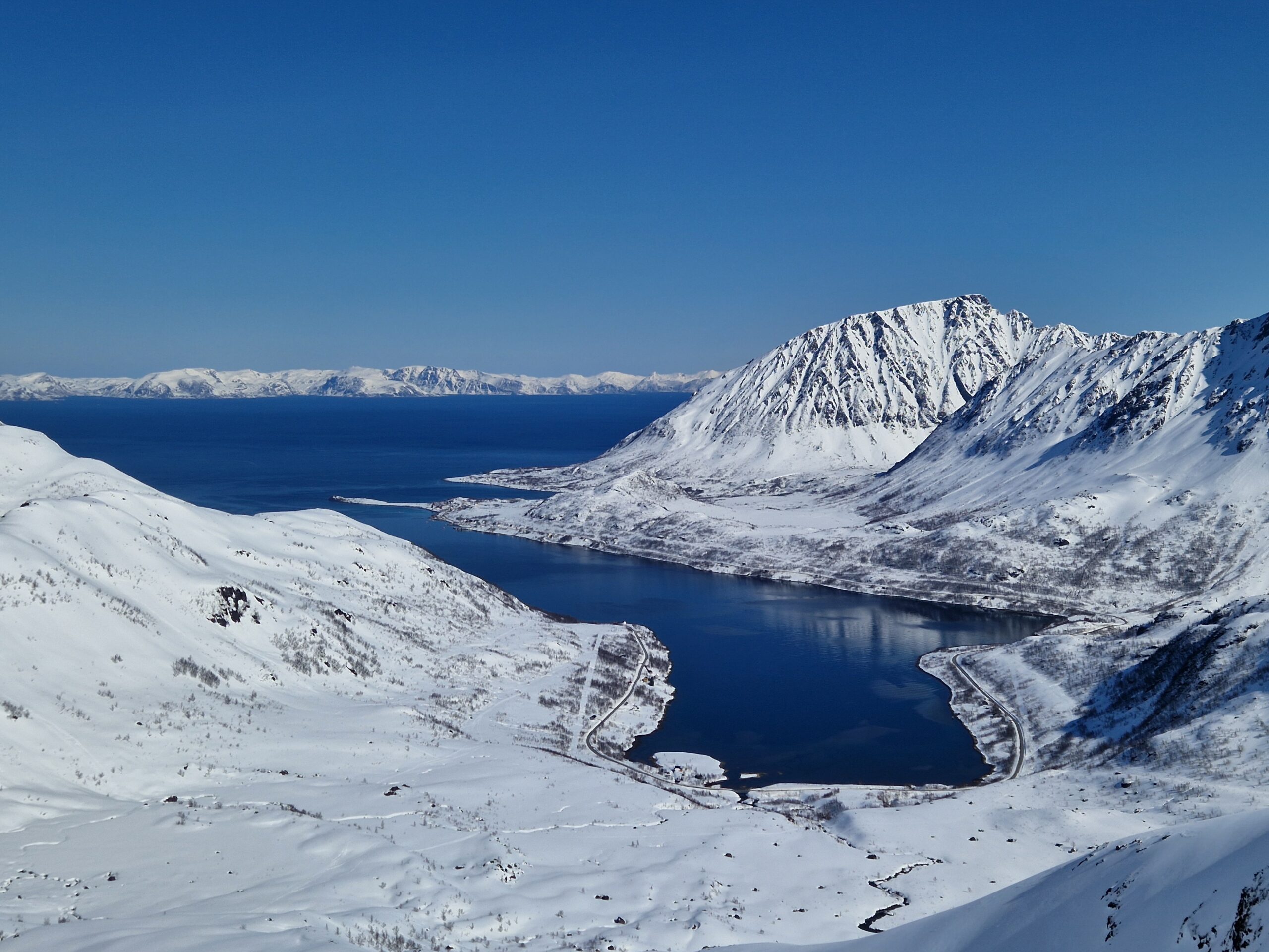 Why choose Altitude?