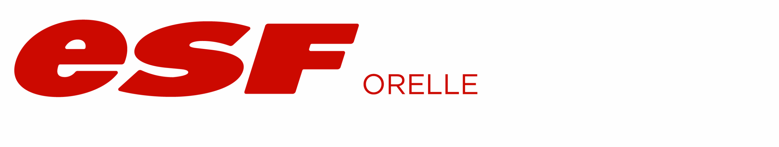 ESF Orelle