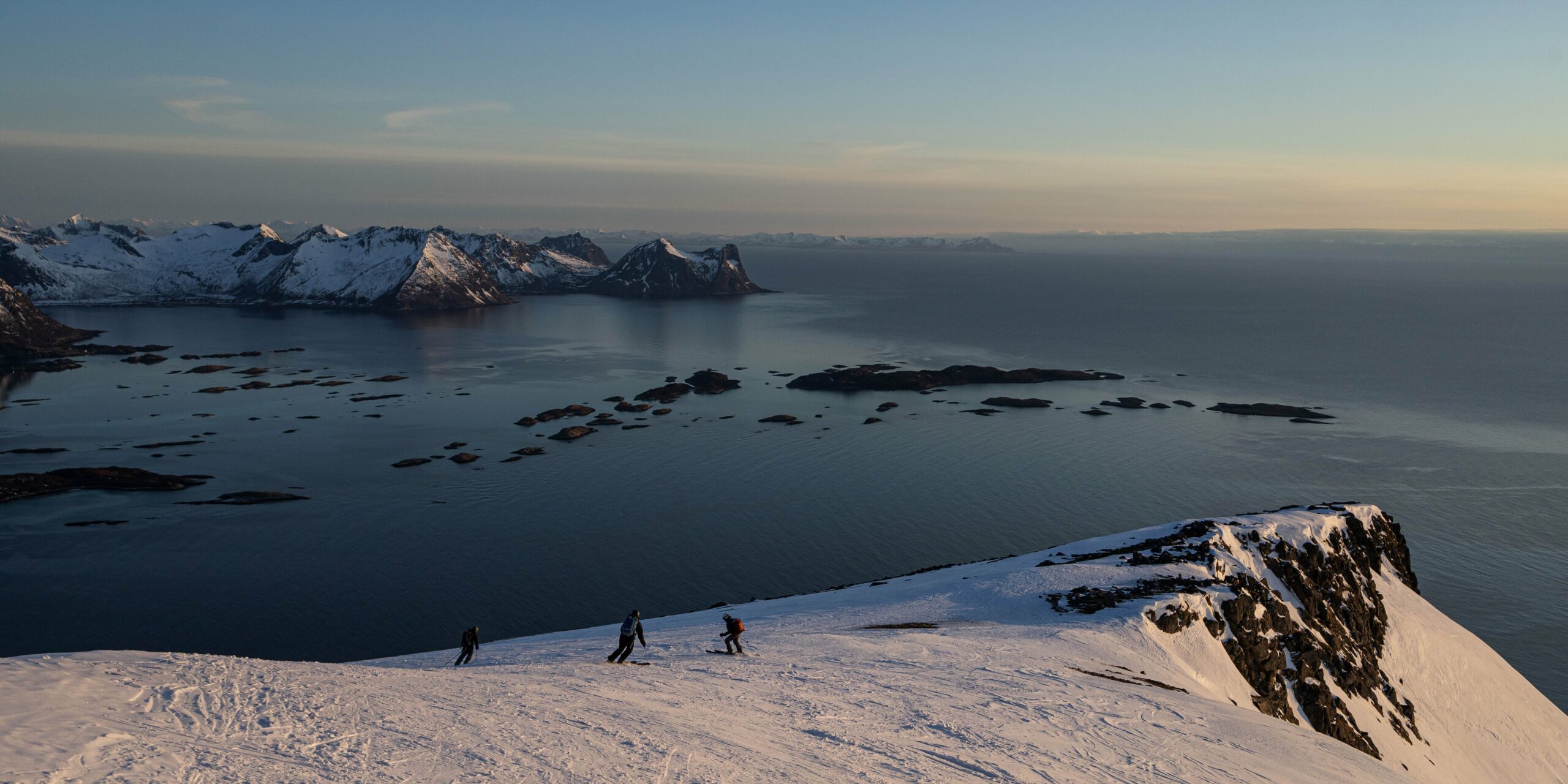 Why choose Altitude Guides?