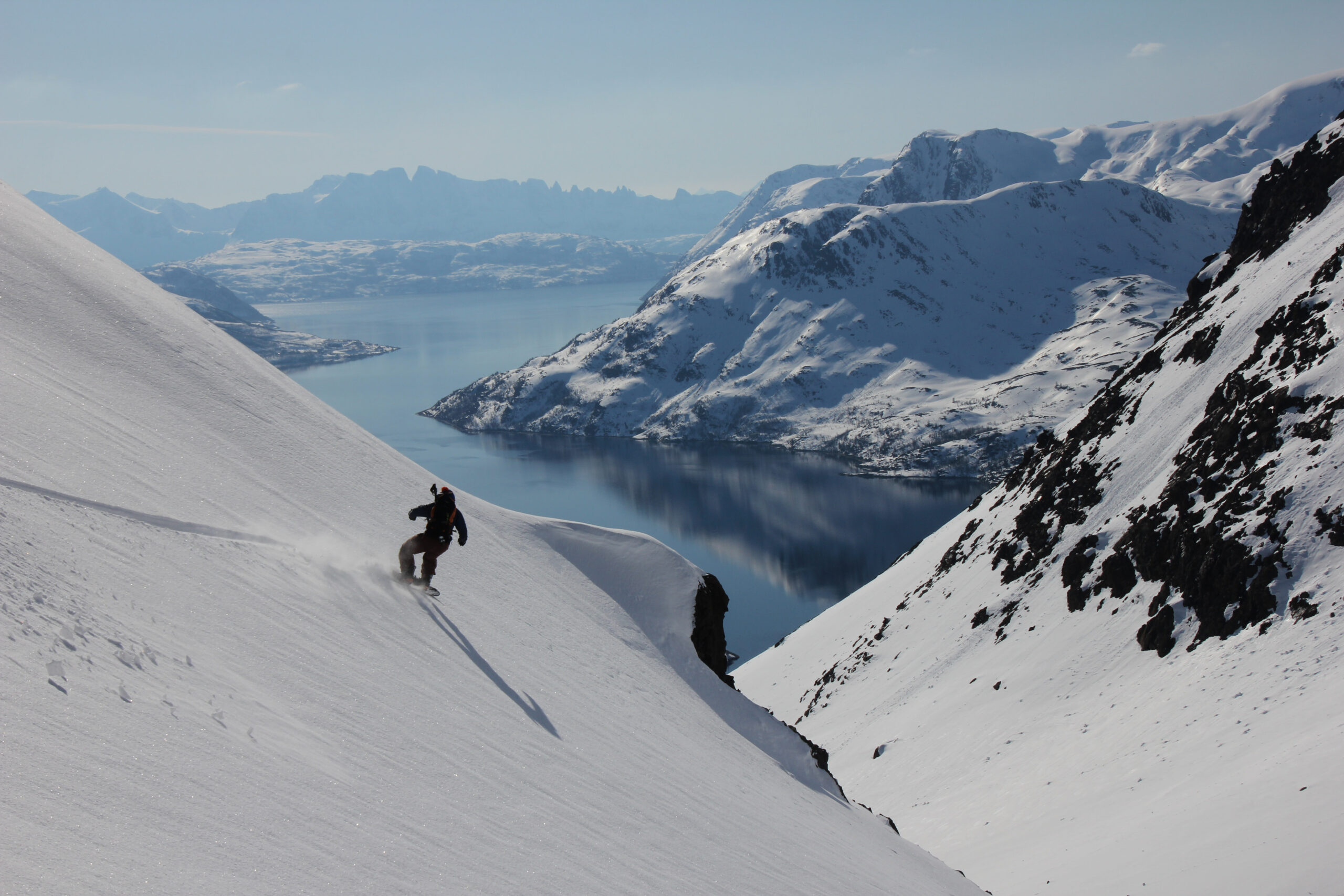 Split Board Workshop