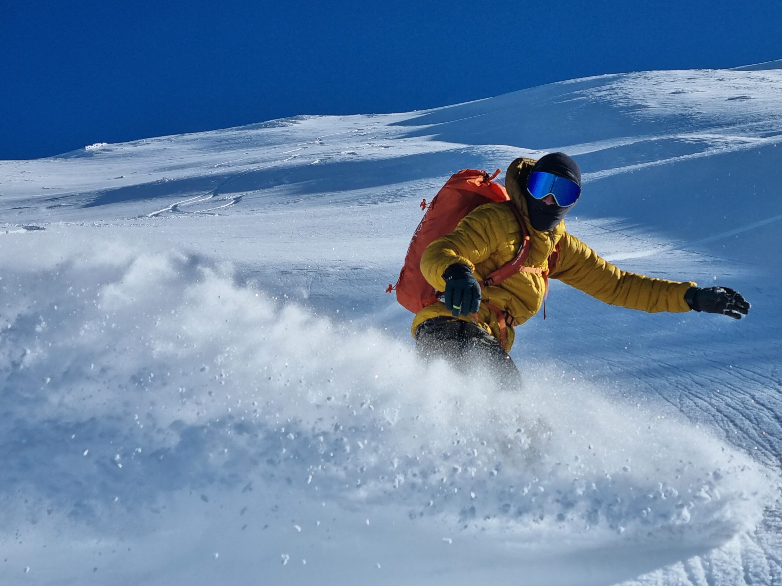 The magic of Maurienne
