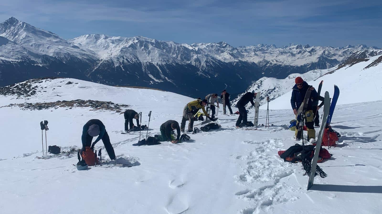 The magic of Maurienne