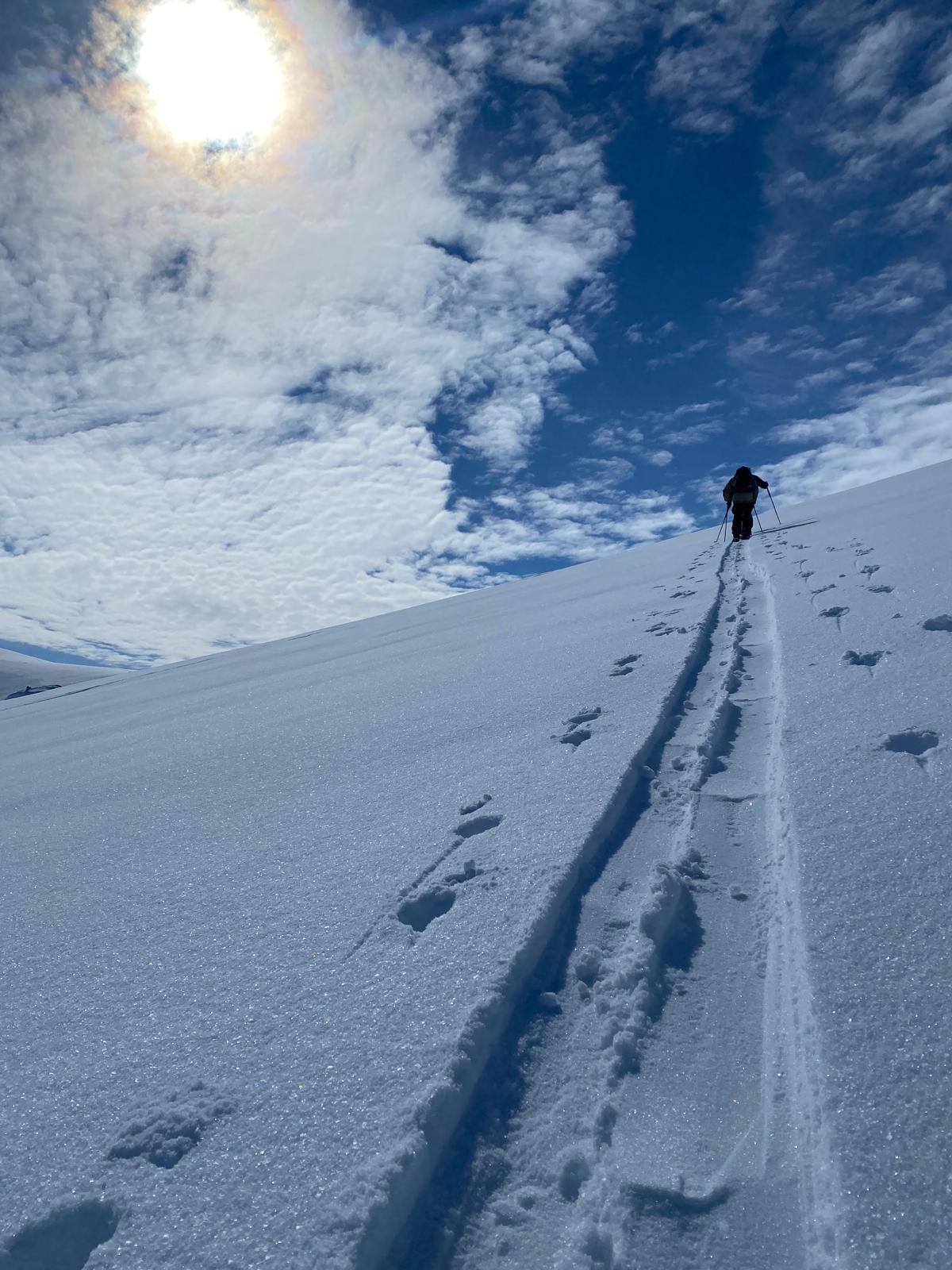 The magic of Maurienne