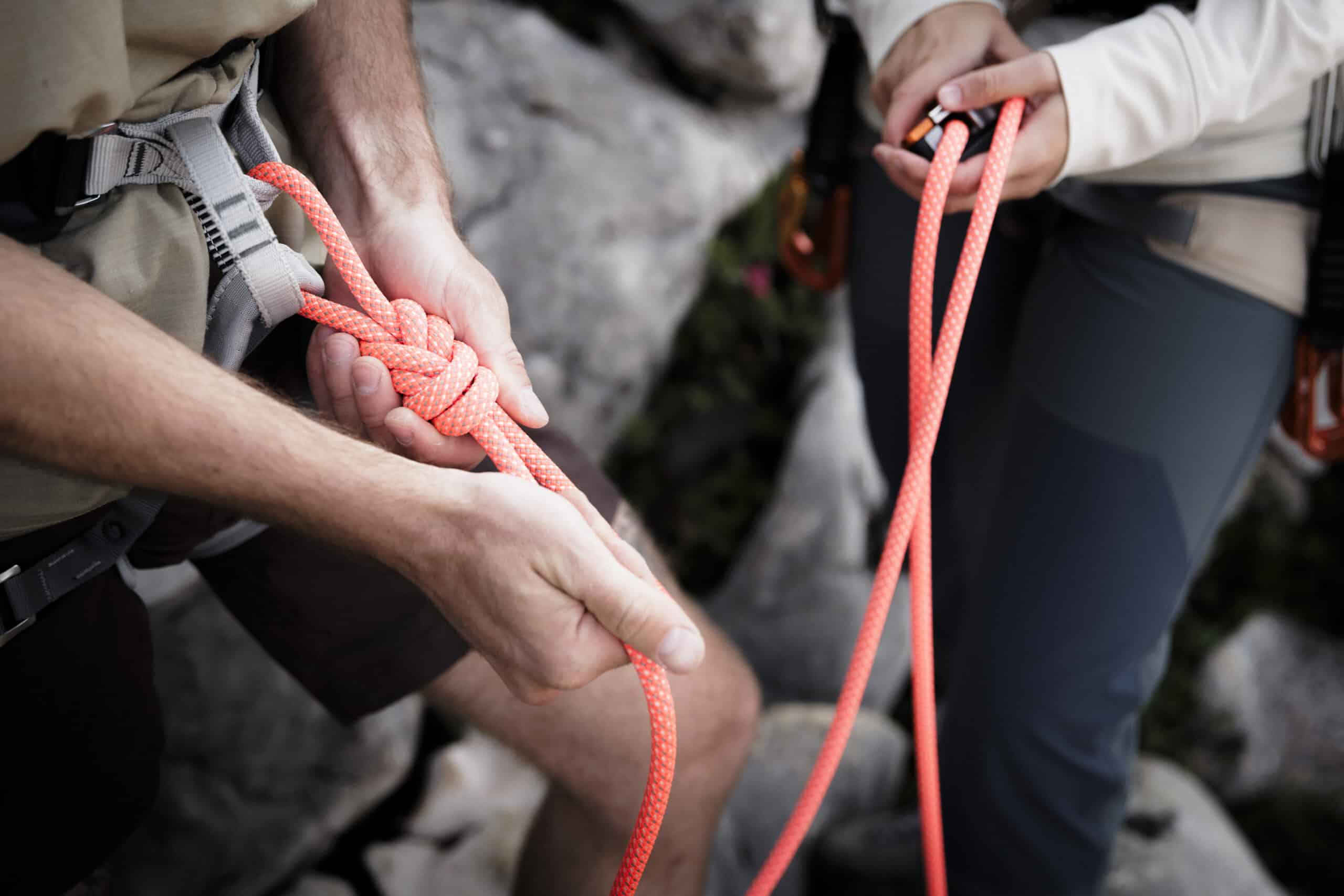 De la salle au rocher