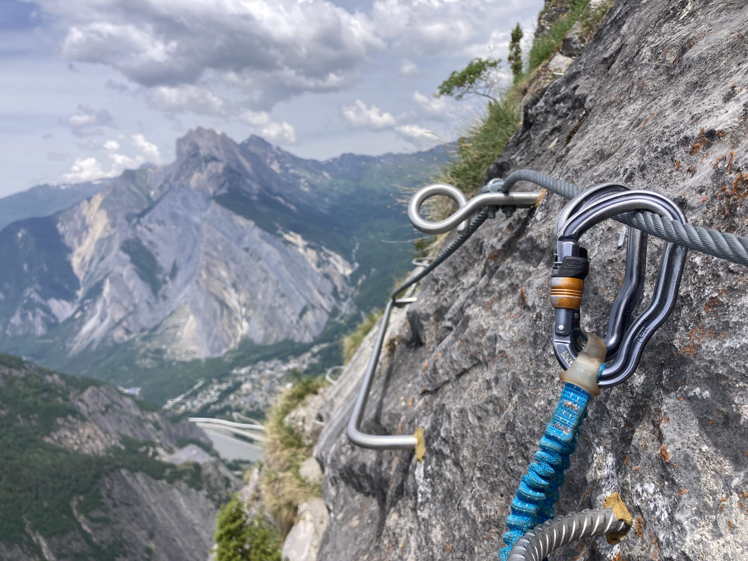 Via Savoie