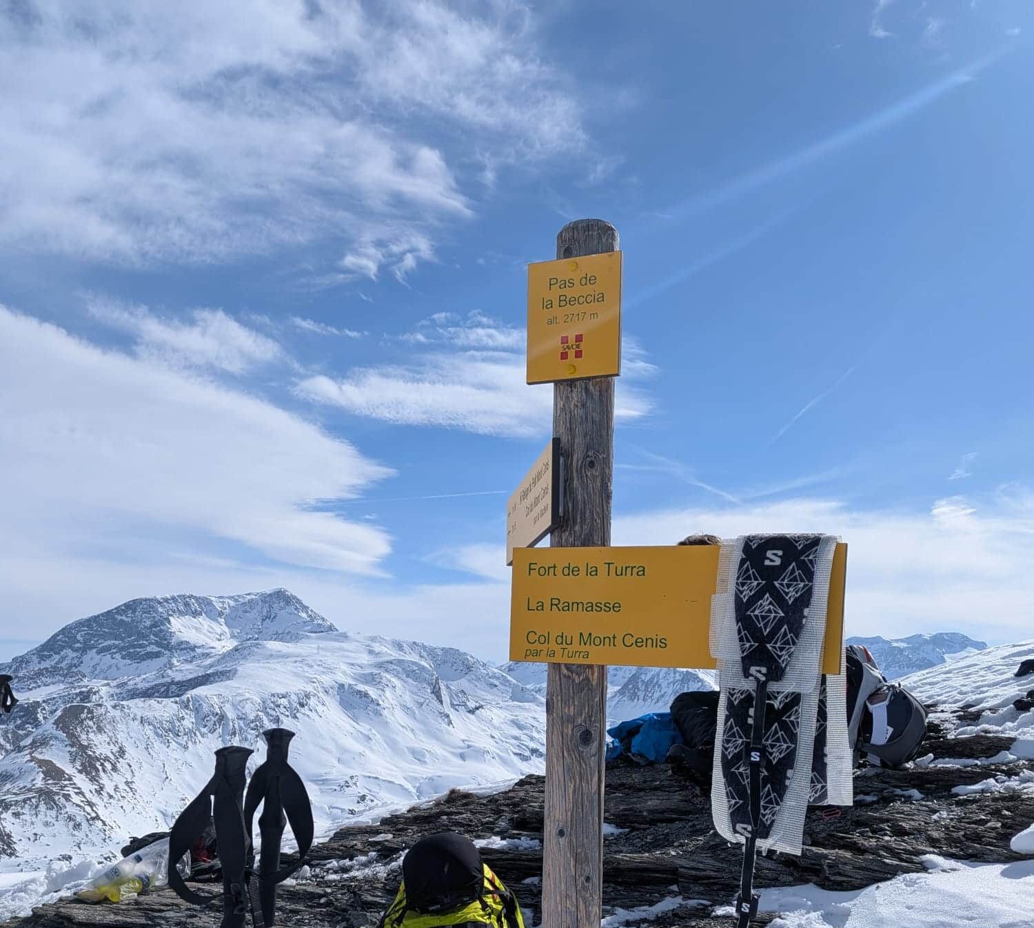 Savoie tour 2027