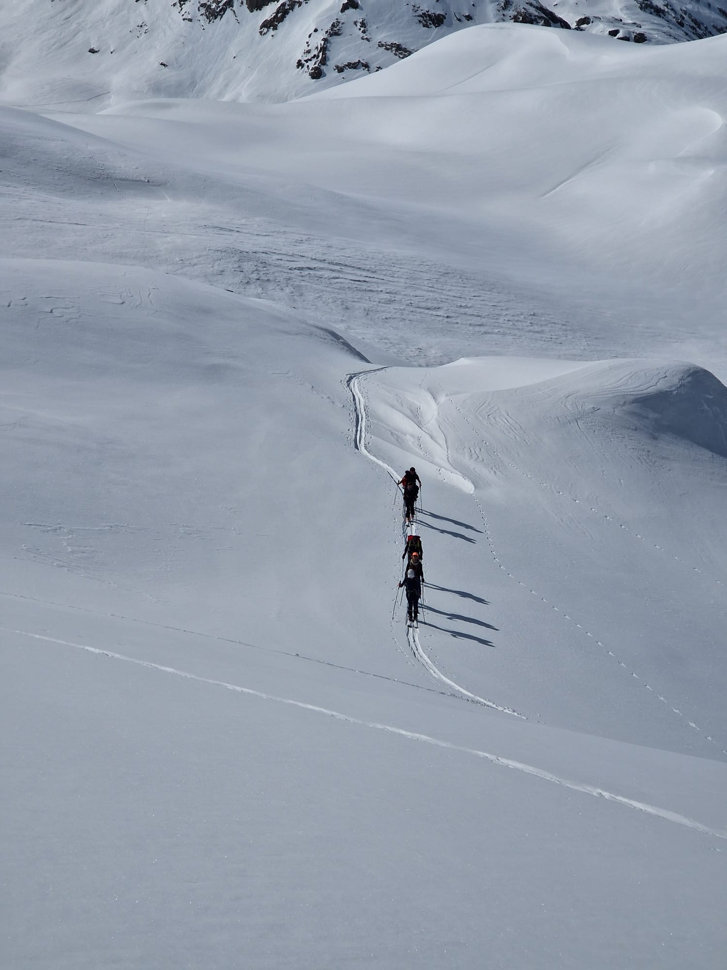 Maurienne Freerando Week