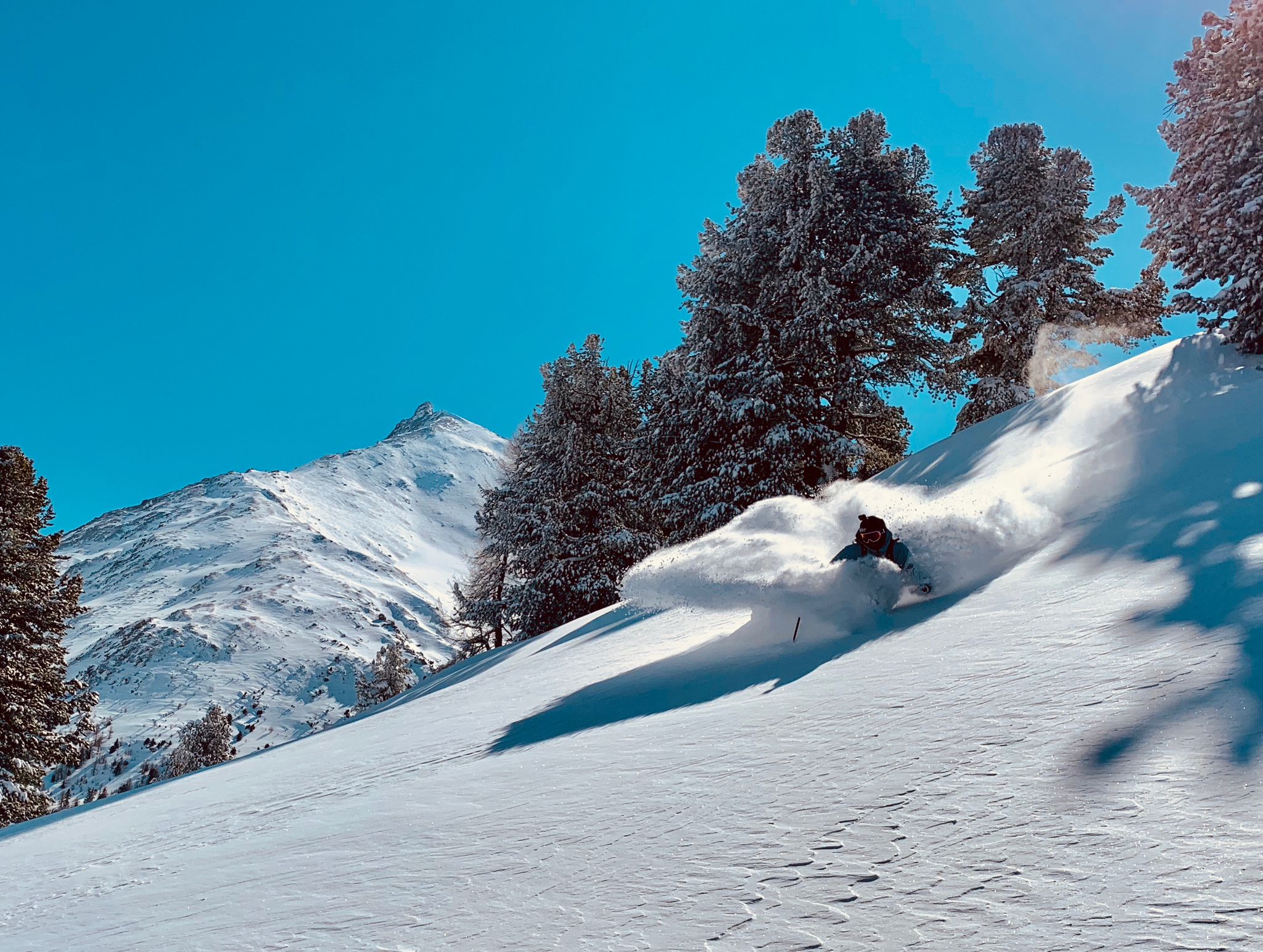 Freerando val cenis