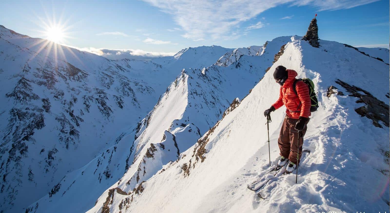 Pente raide maurienne1